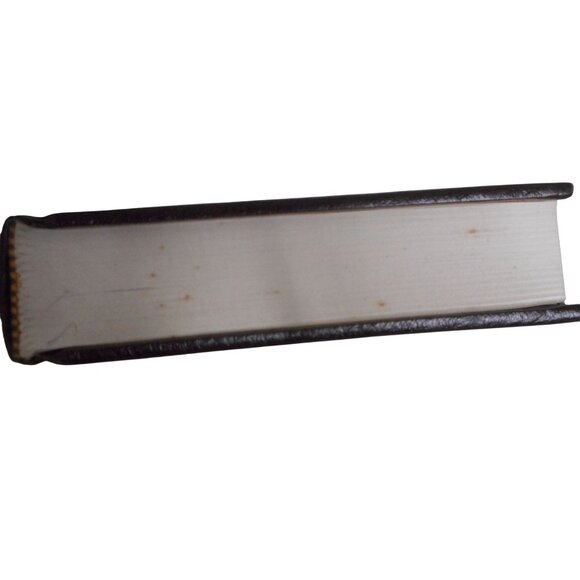 Louis L'Amour Jubal Sackett Leatherette Hardcover Western Book Lamour - Picture 5 of 7